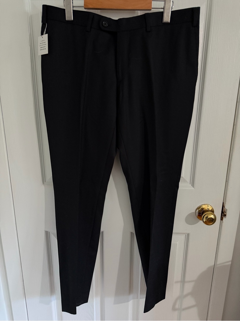 INDOCHINO Suit Pant
